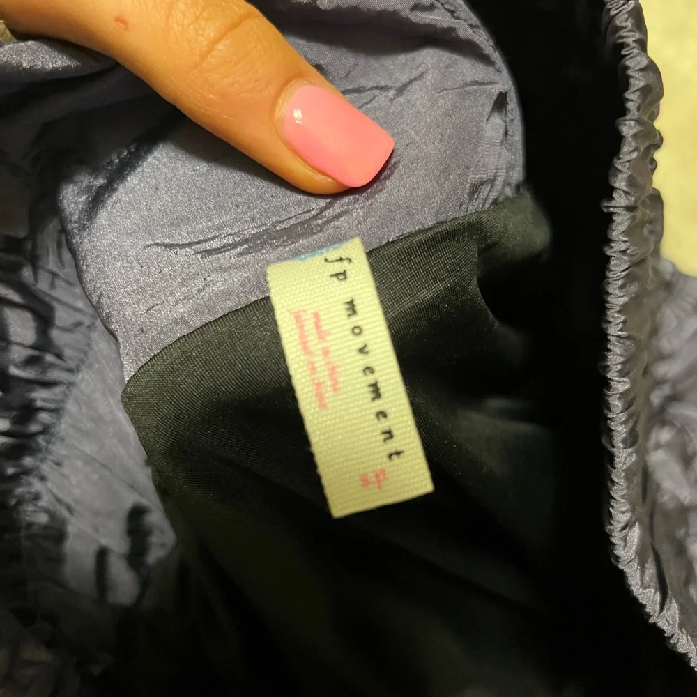 Free people way home shorts - Picture 2 of 2